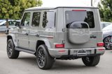 New 2025 Mercedes-Benz G 580 w/ EQ Technology image 4