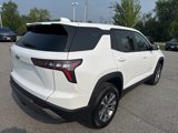 New 2026 Chevrolet Equinox LT w/ Convenience Package II image 6