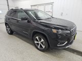 Used 2019 Jeep Cherokee Limited image 5