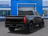 New 2025 Chevrolet Silverado 1500 RST image 4