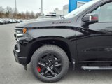 New 2025 Chevrolet Silverado 1500 RST w/ Redline Edition image 6