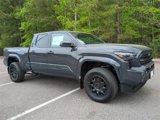New 2025 Toyota Tacoma SR5 image 2