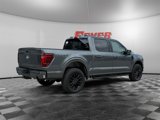 New 2025 Ford F150 Lariat image 5