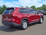 Certified 2024 Toyota Grand Highlander XLE image 5