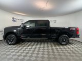 New 2025 Ford F250 4x4 Crew Cab Super Duty image 3