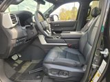 New 2025 Toyota Tundra Platinum image 5