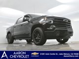 New 2025 Chevrolet Silverado 1500 High Country w/ Midnight Edition image 2