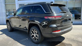 New 2025 Jeep Grand Cherokee Limited image 5