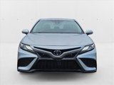 Used 2024 Toyota Camry XSE image 2