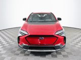 New 2025 Subaru Solterra Premium image 3