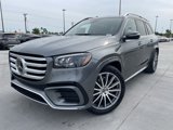 New 2025 Mercedes-Benz GLS 450 4MATIC image 3