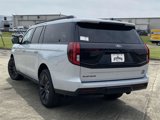 New 2025 Ford Expedition Max Platinum image 5