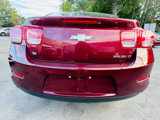 Used 2016 Chevrolet Malibu LT image 5