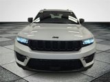 New 2025 Jeep Grand Cherokee Limited image 2