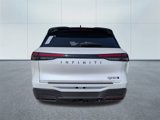 New 2026 INFINITI QX60 Autograph w/ Dark Cargo Package image 4
