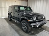 New 2025 Jeep Wrangler Sahara image 2