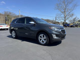 Used 2018 Chevrolet Equinox Premier image 4