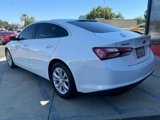 Used 2020 Chevrolet Malibu LT image 3