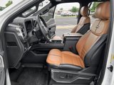 Used 2024 Ford F250 Platinum image 3