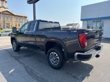 New 2025 GMC Sierra 2500 SLE w/ SLE Value Package; image 3