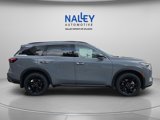 New 2025 INFINITI QX60 Luxe image 5