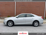 Used 2015 Chevrolet Malibu LT w/ Power Convenience Package image 2