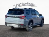 New 2025 Honda Pilot Touring image 5