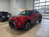 Used 2023 Chevrolet Blazer RS w/ Enhanced Convenience Package image 2