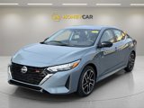 Used 2025 Nissan Sentra SR w/ SR Premium Package image 3
