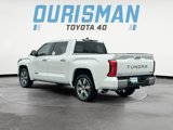New 2025 Toyota Tundra Capstone image 4