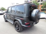 Used 2024 Mercedes-Benz G 63 AMG 4MATIC image 2