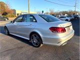 Used 2014 Mercedes-Benz E 350 4MATIC Sedan image 4