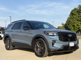 New 2025 Ford Explorer ST image 3