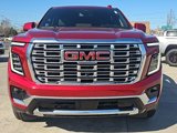 New 2025 GMC Yukon XL Denali w/ Sun & Power Step Package image 3