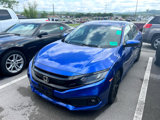 Used 2020 Honda Civic Sport image 2