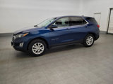 Used 2019 Chevrolet Equinox LT w/ Driver Convenience Package image 2