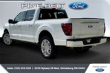 New 2025 Ford F150 Platinum w/ Equipment Group 703A Plus image 3