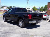 Used 2017 Ford F150 Lariat w/ Equipment Group 502A Luxury image 5