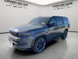 New 2025 Jeep Grand Wagoneer Series II Obsidian w/ Quick Order Packagew 28T image 5