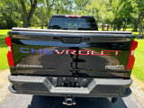 Used 2021 Chevrolet Silverado 2500 High Country w/ Z71 Off-Road Package image 4