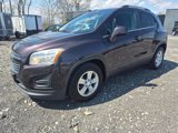 Used 2016 Chevrolet Trax LT image 3