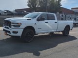 New 2026 RAM 3500 Big Horn image 3