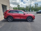 New 2026 Honda CR-V EX-L image 4