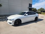 Used 2015 BMW 320i Sedan image 3