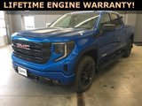 New 2024 GMC Sierra 1500 Elevation image 5