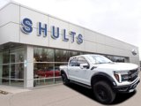 Certified 2024 Ford F150 Raptor image 3
