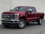 New 2025 Ford F350 Lariat image 2