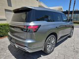 New 2025 INFINITI QX80 Sensory image 3