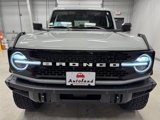 Used 2023 Ford Bronco Wildtrak image 2