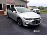 Used 2022 Chevrolet Malibu LT image 3